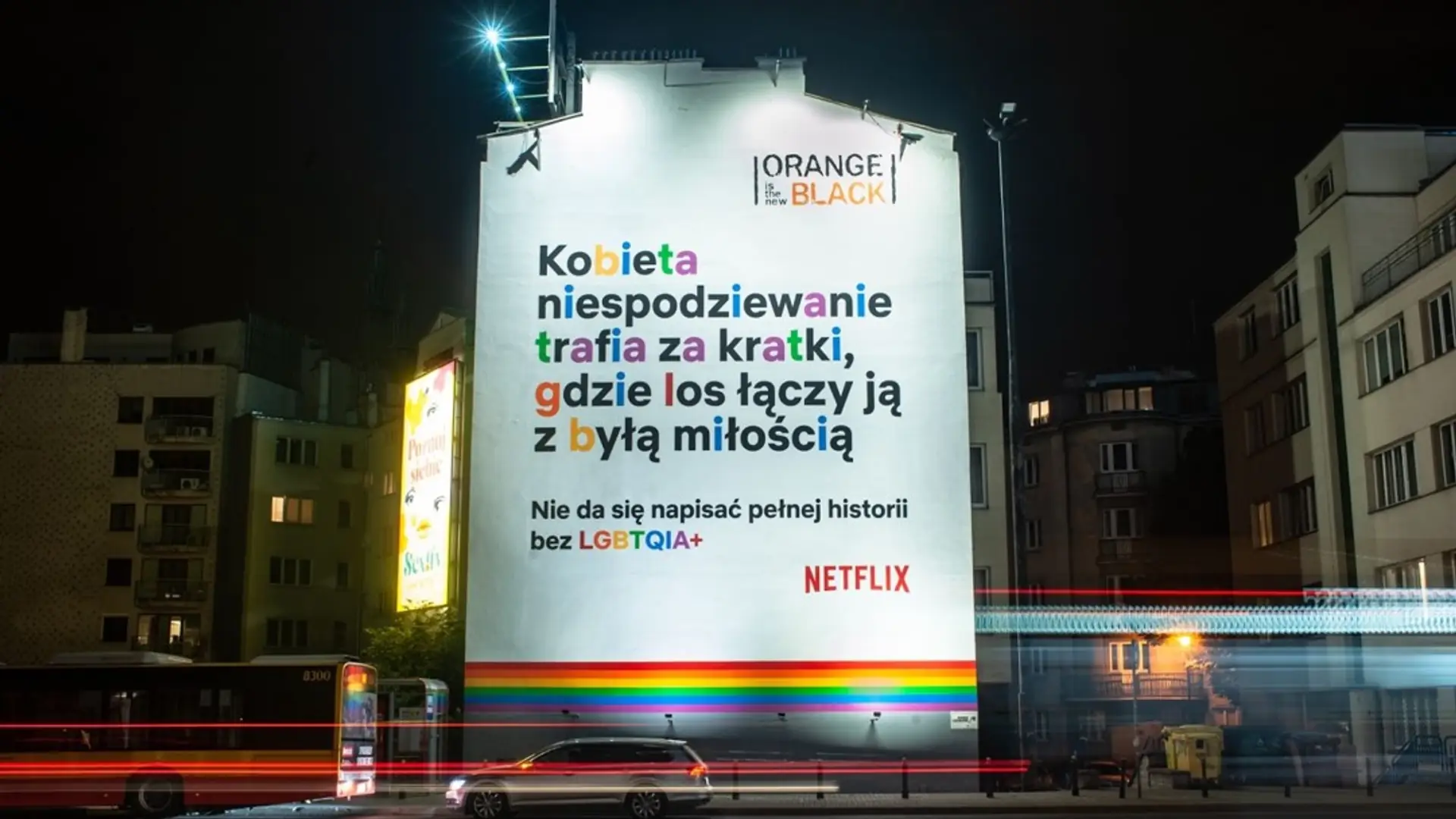 Dlaczego postaci LGBTQIA+ w filmach i serialach są tak ważne?