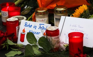 "Bild" krytykuje brak skutecznej kontroli nad imigrantami. "Nie wiemy, kto trafia do Niemiec"