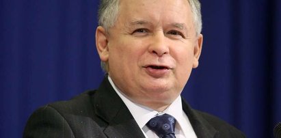 Czy Kaczyński może kogoś zastrzelić?