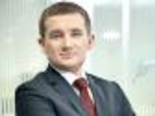 Nowy dyrektor w Candy Hoover Polska