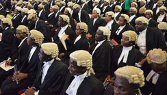 Body of Benchers faults NBA use of social media for sensitive official documents