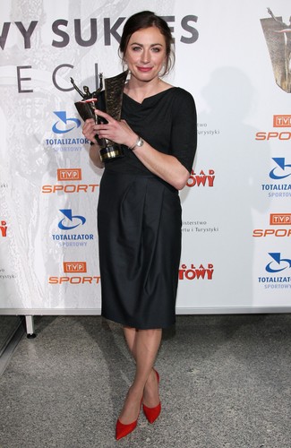 Zemsta Justyny Kowalczyk na kochanku. Skontaktowała się z jego żoną. Romans wyszedł na jaw