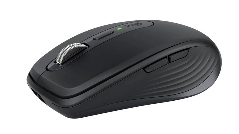 Logitech MX Anywhere 3