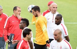 Liga Mistrzów: Toulalan i Carvalho mogą nie zagrać z Juventusem