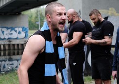 Serial na podstawie filmu 'Bad Boy' Patryka Vegi. Kiedy premierowe odcinki?