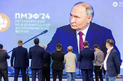 Putin chce zakończyć wojnę? Amerykanie ostrzegają