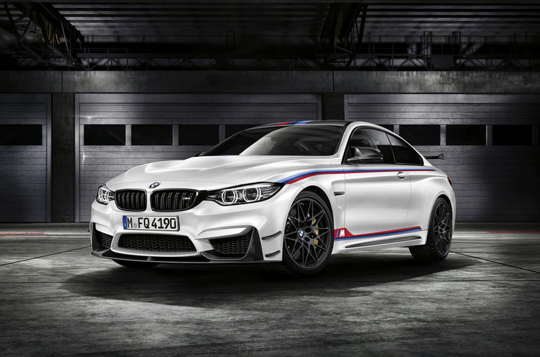 BMW M4 DTM Champion Edition