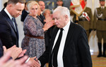 "Stan Wyjątkowy": Złe relacje między Dudą a Kaczyńskim. Ujawniamy powody