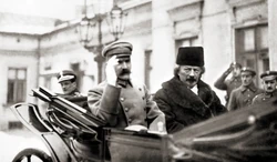 Jak rządzący nawracali na właściwy światopogląd gazety w II RP