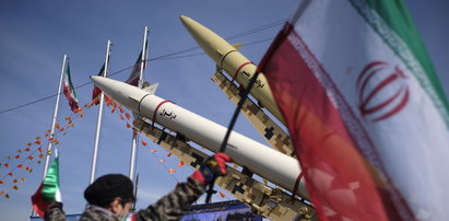 Rosja znowu dostanie wsparcie z Iranu. Jaką broń  tym razem dostarczy rosyjskiej armii Teheran?