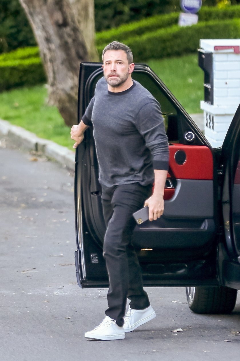 Ben Affleck