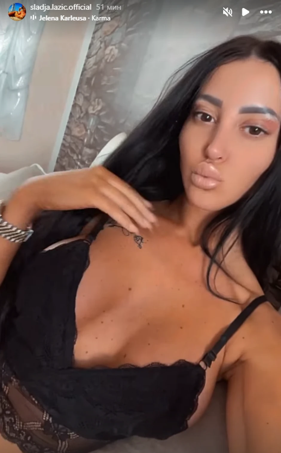 Slađa Lazić Poršelina