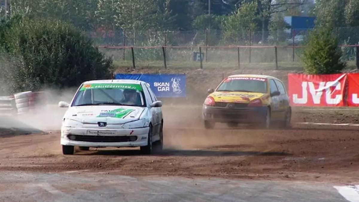 RALLYCROSS