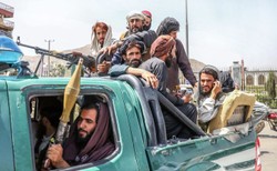 Były szef niemieckiego wywiadu: Koalicja przeceniła morale afgańskiej armii