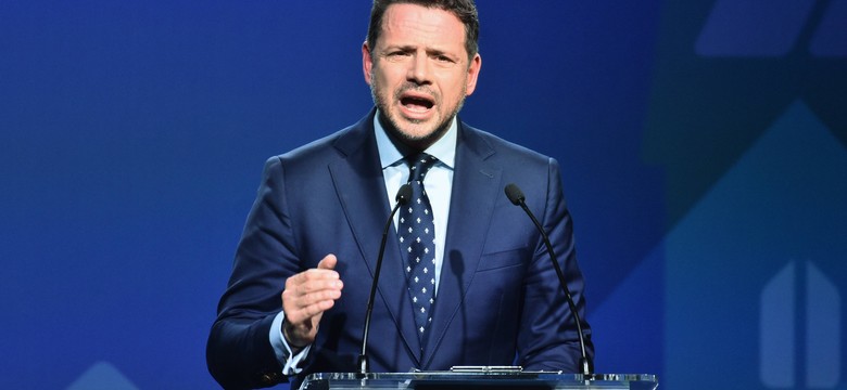 Trzaskowski powiedział "nie" dla finału Pucharu Polski na Narodowym. PZPN nie składa broni