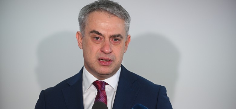 Atak hakerski na polską firmę. Gigantyczny wyciek danych: PESEL, numery kont i adres