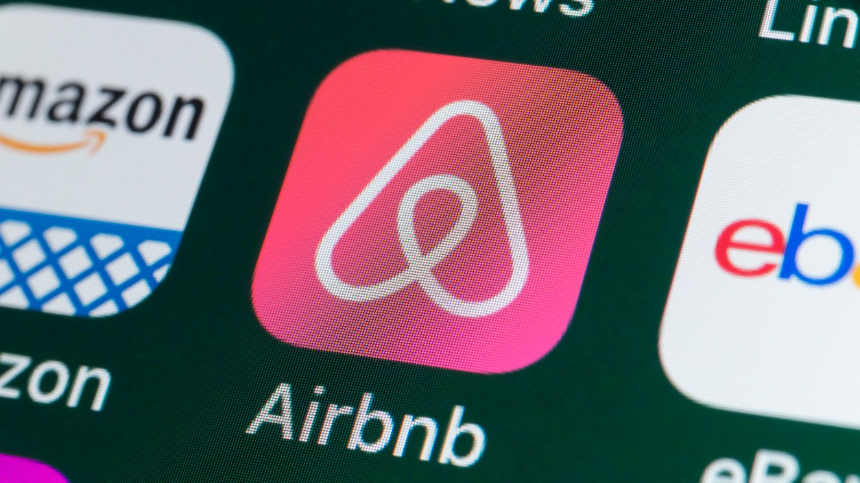 Airbnb radikálne mení aplikáciu. Tieto novinky pocítite už pri najbližšej dovolenke