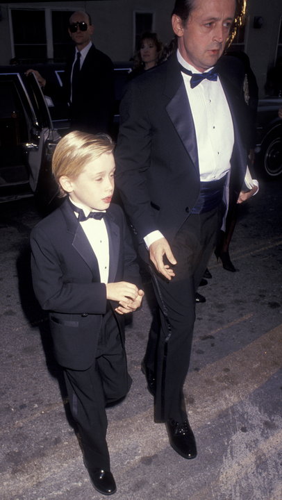 Macaulay Culkin