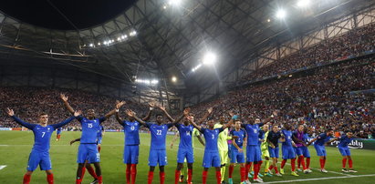 Euro 2016 FINAŁ. Portugalia – Francja [TRANSMISJA NA ŻYWO, ONLINE]