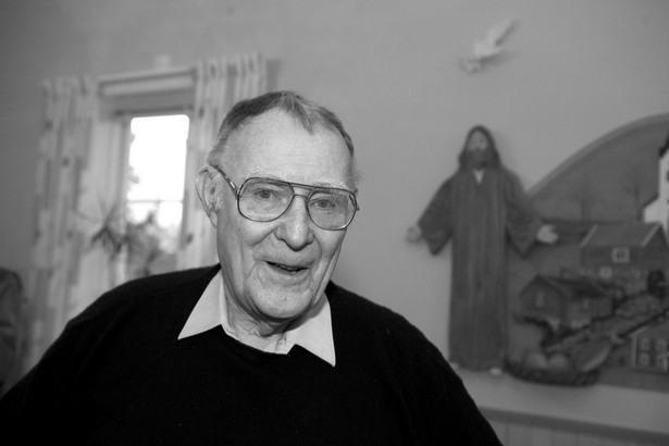 Ingvar Kamprad