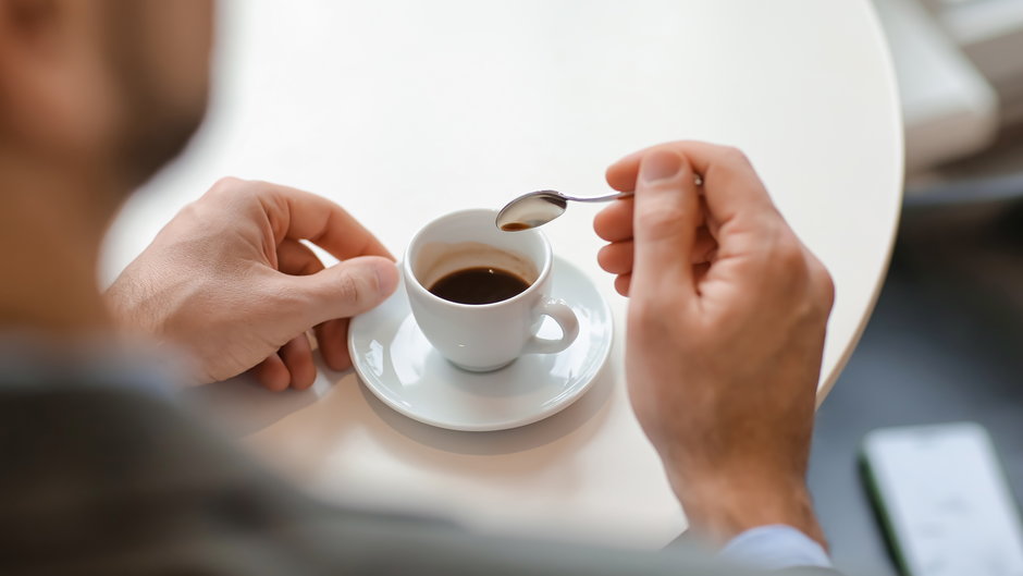 Alarm dla kawoszy: espresso we Włoszech drożeje w zastraszającym tempie