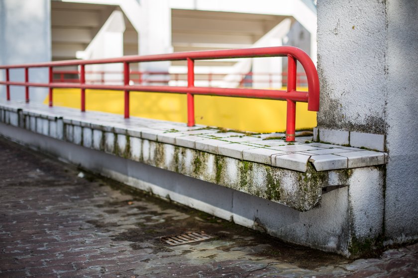 Trybuny główne nad jeziorem Maltańskim trafią do remontu