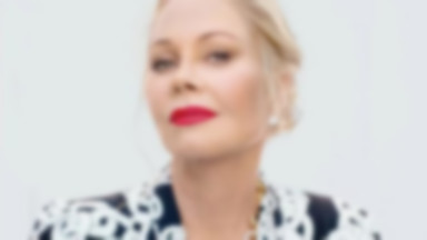 Melanie Griffith jak nie ona w nowym numerze "In Style"