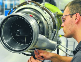 Dolina Lotnicza: Razem znacznie łatwiej odlecieć