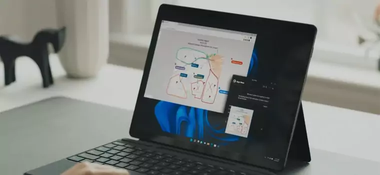 Laptopy z Windows 11 będą musiały mieć kamerki internetowe. Jest termin