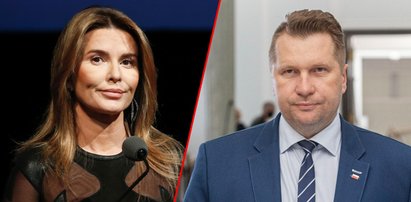 Hanna Lis nie mogła pożegnać się z umierającą mamą. Gorzkie słowa pod adresem Czarnka