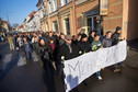 Marsz Milczenia w Kwidzynie