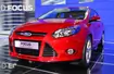 Nowy Ford Focus – trzy premiery w jednym miejscu