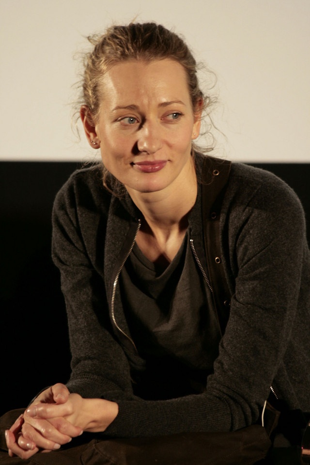 Magdalena Popławska