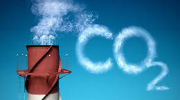 Dwutlenek węgla związany z doświadczeniem z pogranicza śmierci