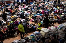 Czy polski rynek pracy wchłonie ukraińskie kobiety? Oto potencjalne obszary [ANALIZA]