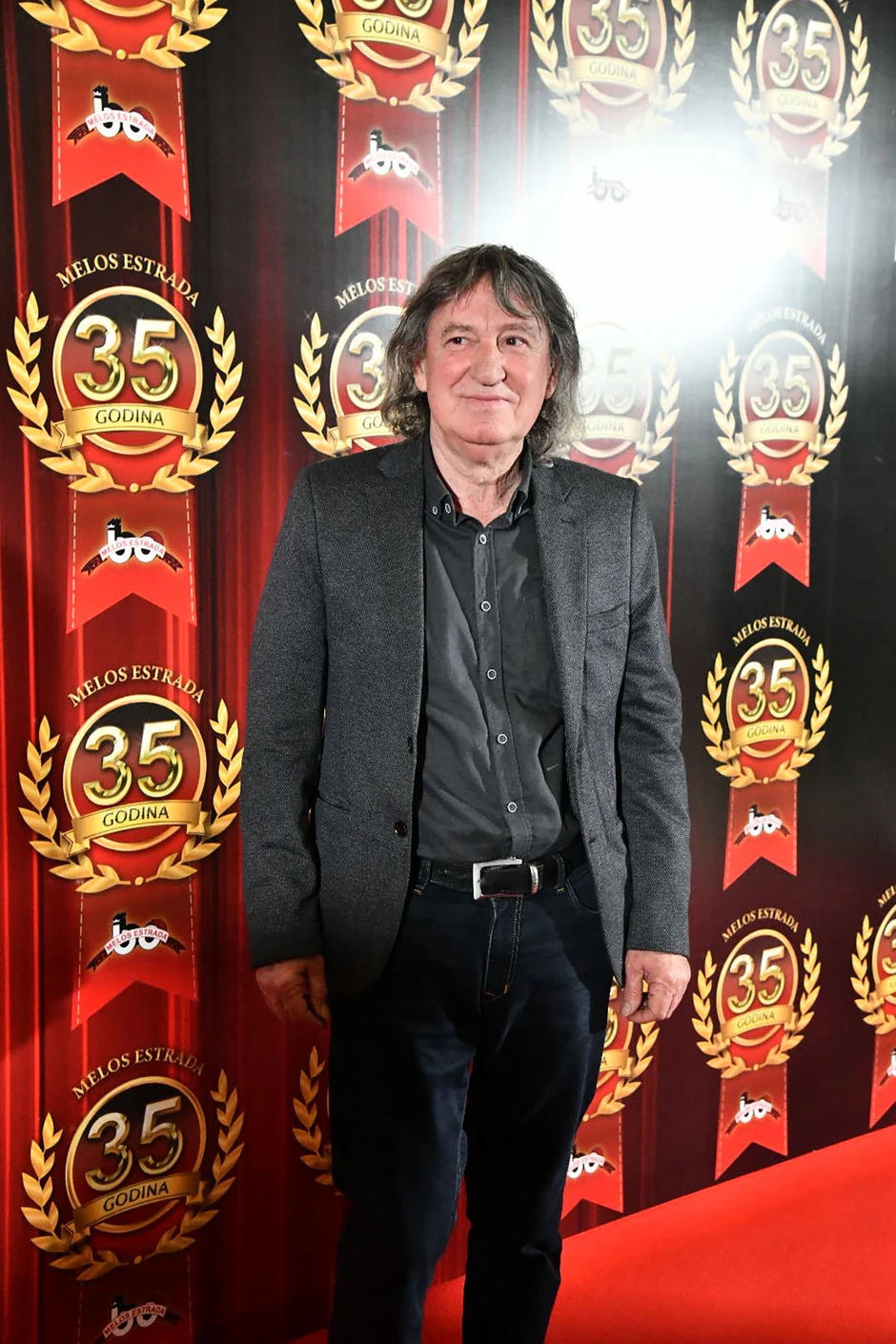 Zoran Dašić Daša