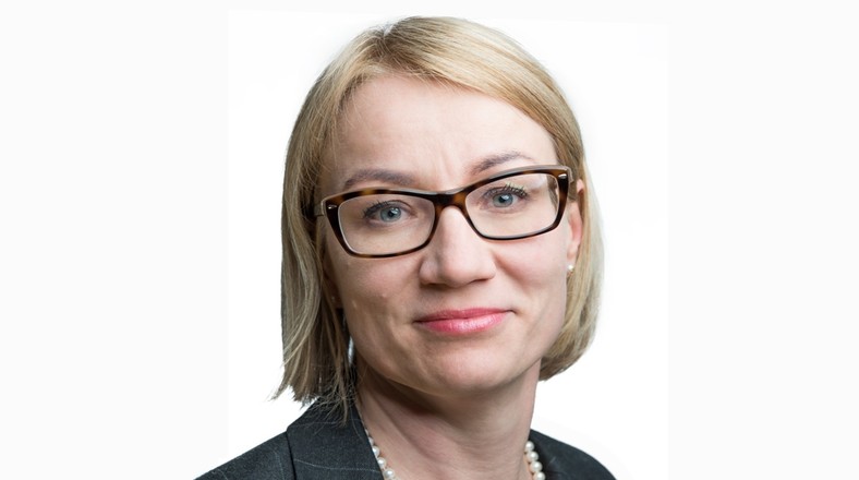 dr hab. Monika Lewandowicz-Machnikowska prof. Uniwersytetu SWPS, Dziekan Wydziału Prawa i Komunikacji Społecznej, Filia we Wrocławiu Uniwersytetu SWPS
