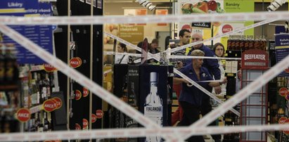 Prohibicja w Czechach! Nie kupisz mocnego alkoholu!