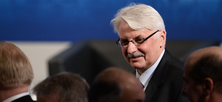 Witold Waszczykowski w New York Times: Rząd PiS jest wierny zasadom demokracji