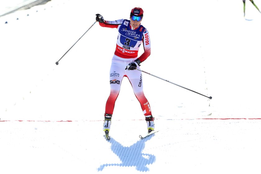 Wielki wyczyn Sylwii Jaśkowiec. Podniosła się i zdobyła medal