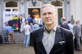Mikko Hypponen: Nie dziwi fakt, że CIA szpieguje internautów