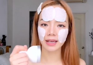 Japanska losion maska za savršenu kožu