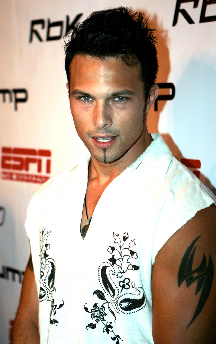 Ricardo Medina Jr.