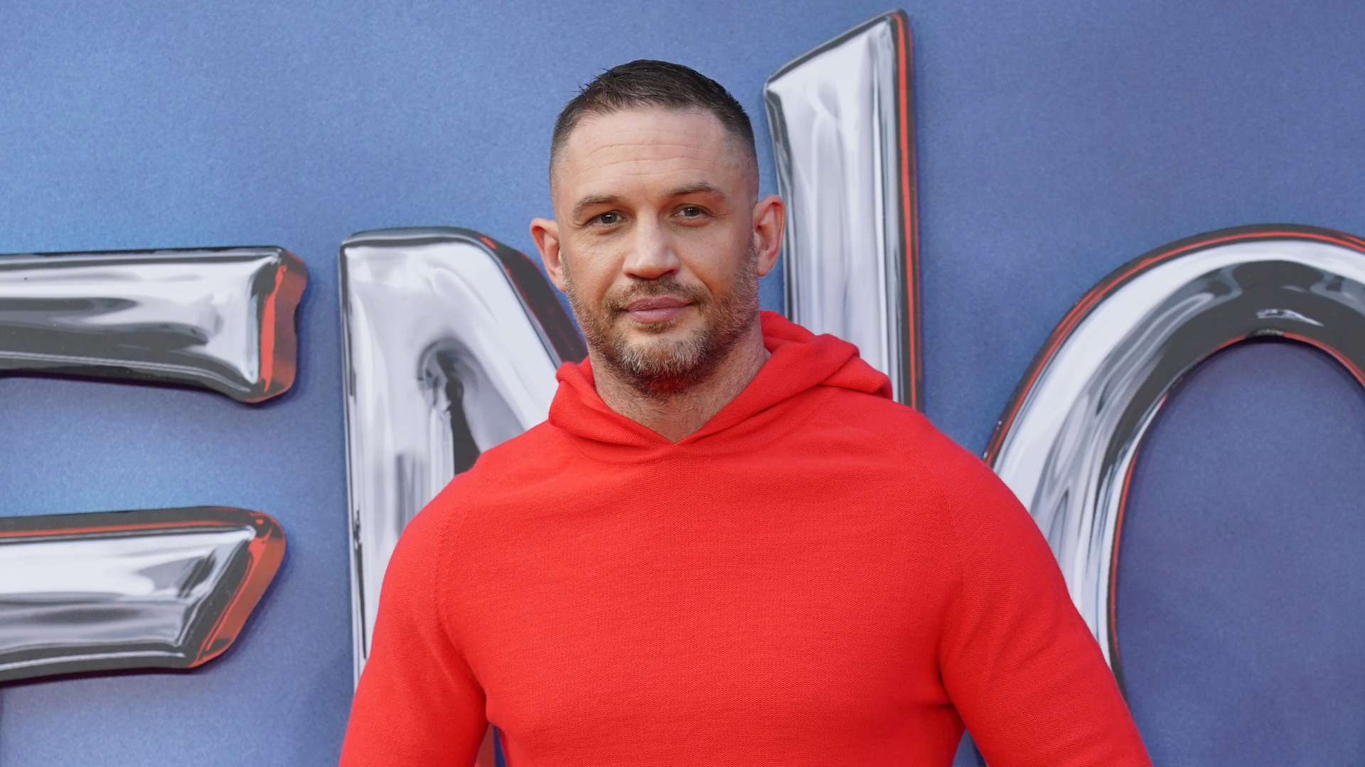 Tom Hardy