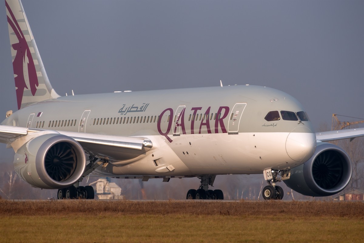 Boeing znalazł wyjście z trudnej sytuacji. Pomogą linie katarskie