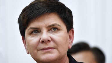 Beata Szydło podziękowała polskim lekkoatletom. "Brawo polskie, złote dziewczyny"