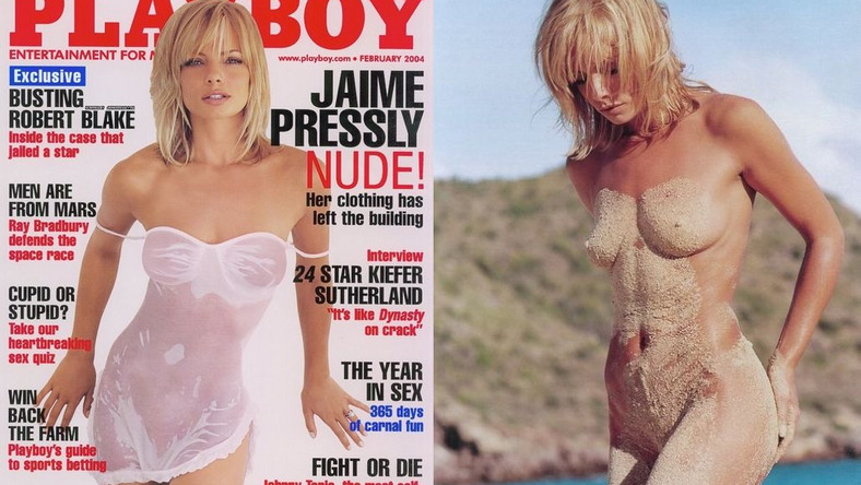 Películas y programas de tv de jaime pressly