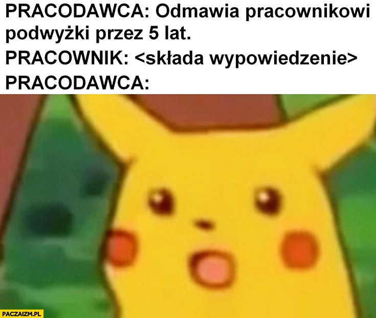 Najlepsze memy o podwyżce. Czasami to śmiech przez łzy