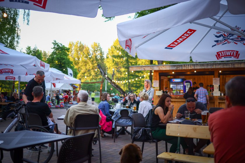 Ceny w polskich kurortach zwalają z nóg