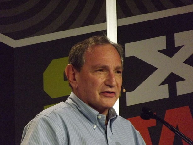 George Friedman: Nie macie słabości Rosji i Niemiec. Polska jeszcze będzie potęgą